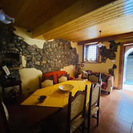Casa vacanze Da Mammanonna Taurasi Esterno foto