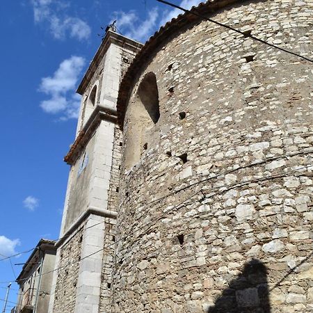 Casa vacanze Da Mammanonna Taurasi Esterno foto