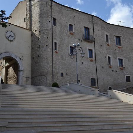 Casa vacanze Da Mammanonna Taurasi Esterno foto