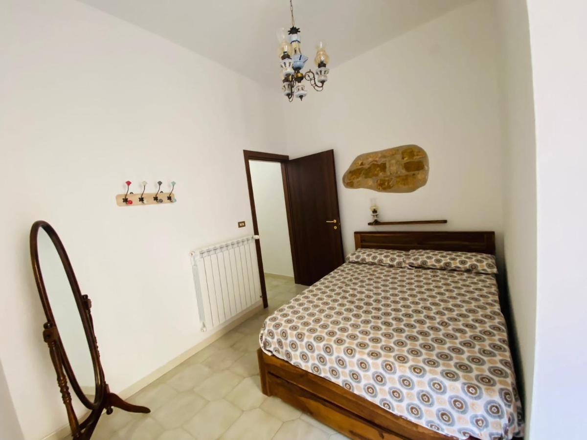 Casa vacanze Da Mammanonna Taurasi Esterno foto