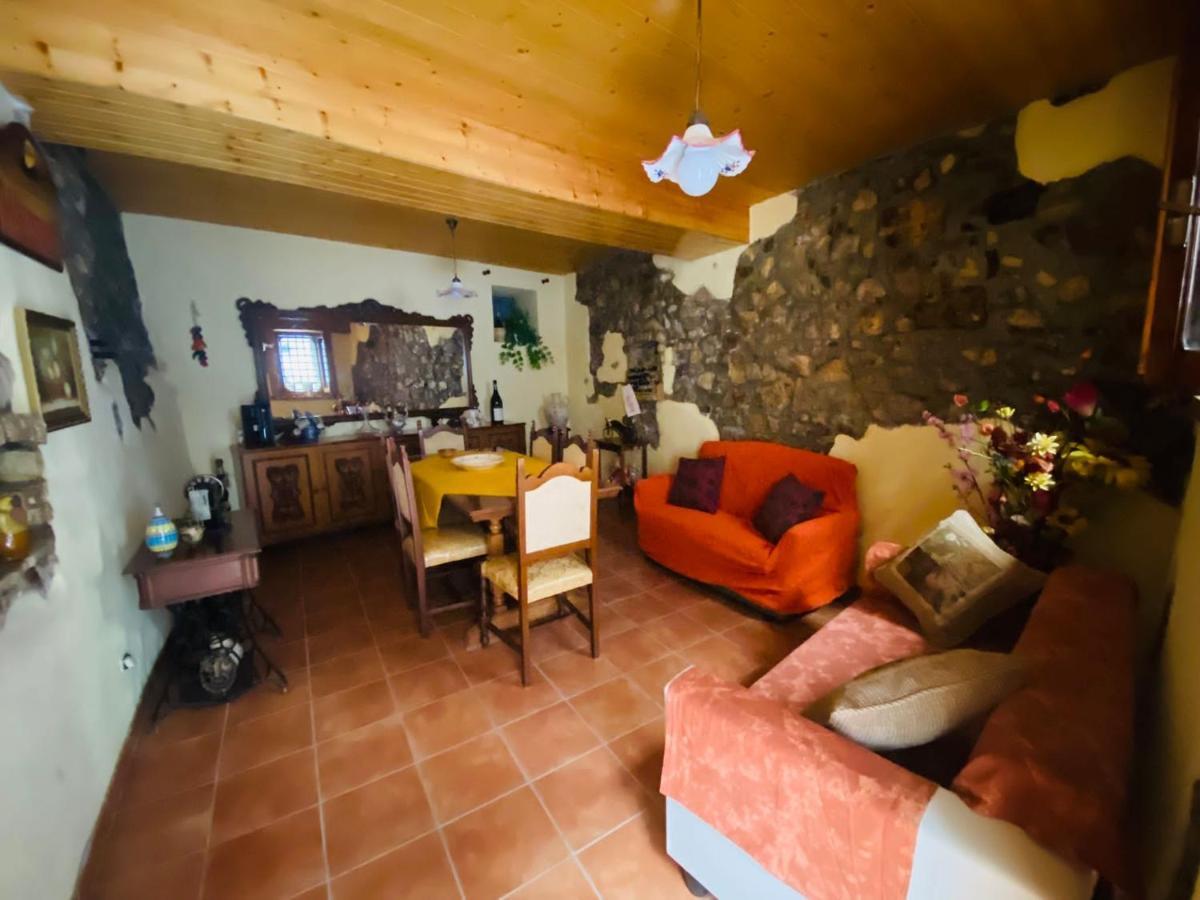 Casa vacanze Da Mammanonna Taurasi Esterno foto
