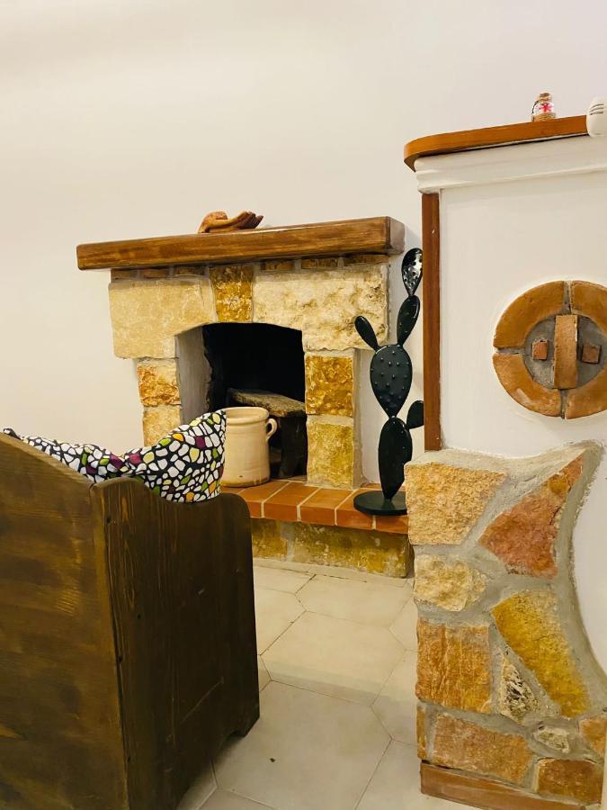 Casa vacanze Da Mammanonna Taurasi Esterno foto