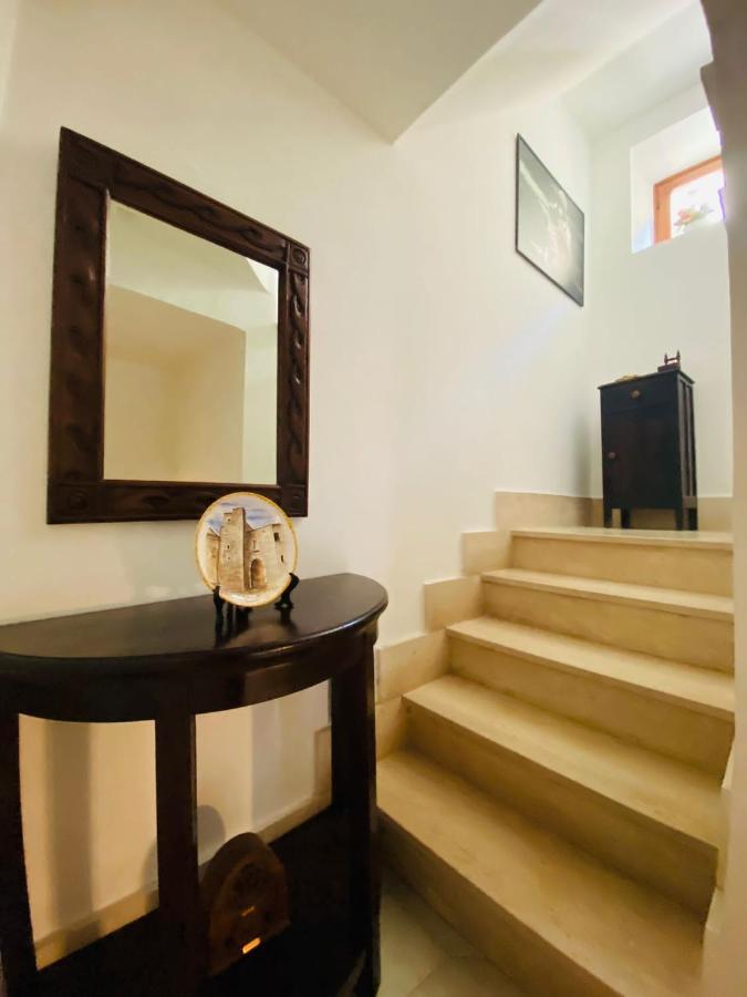Casa vacanze Da Mammanonna Taurasi Esterno foto