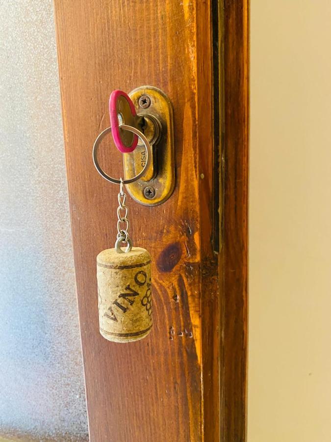 Casa vacanze Da Mammanonna Taurasi Esterno foto
