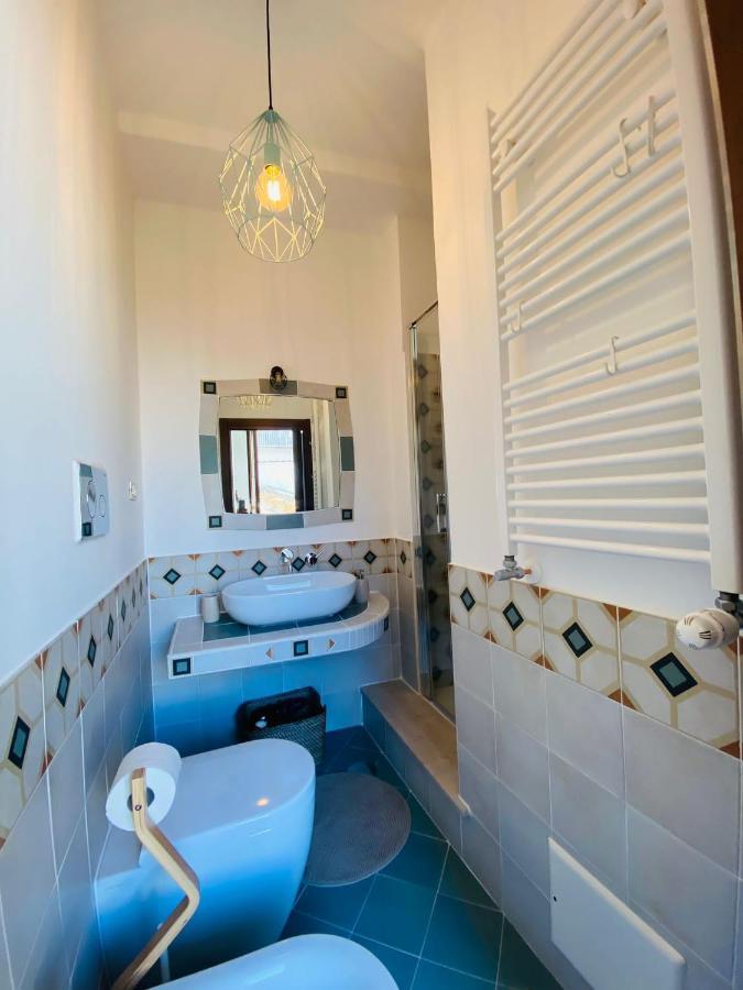 Casa vacanze Da Mammanonna Taurasi Esterno foto