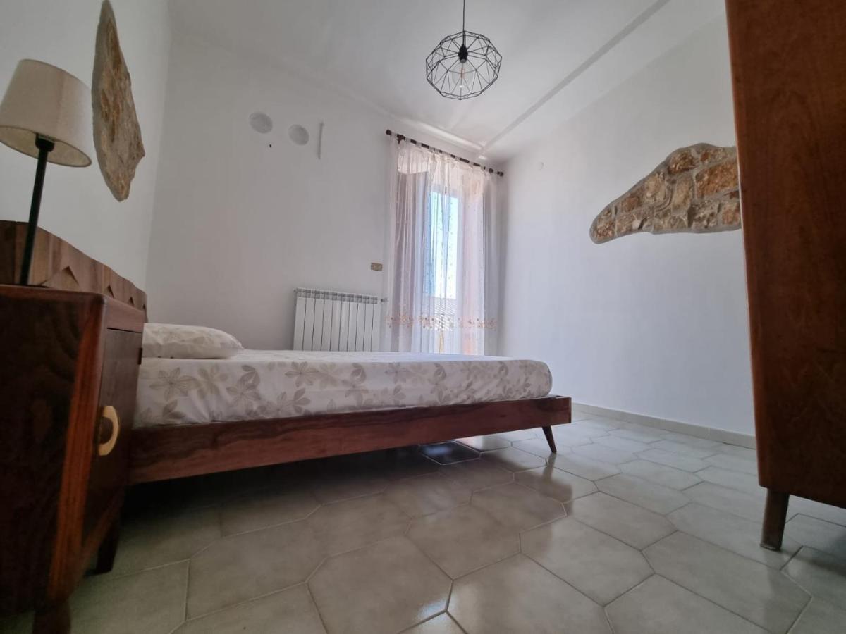 Casa vacanze Da Mammanonna Taurasi Esterno foto