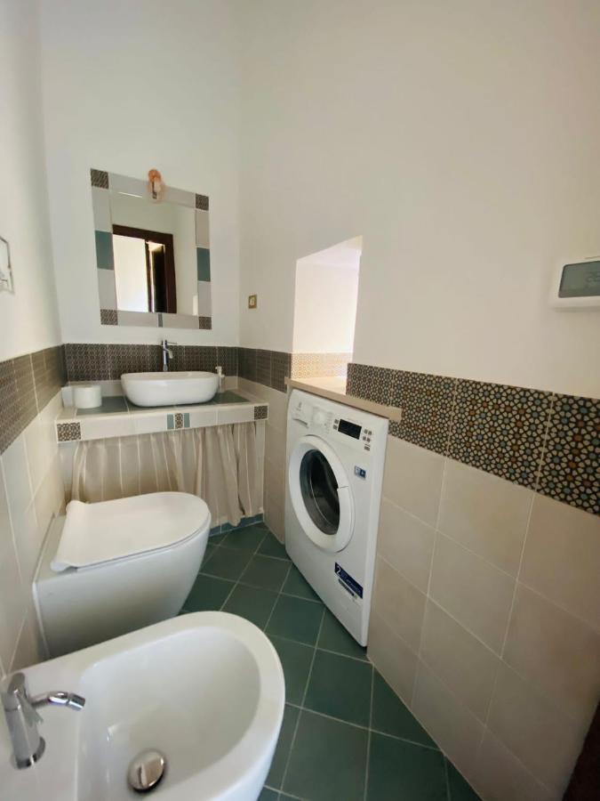 Casa vacanze Da Mammanonna Taurasi Esterno foto