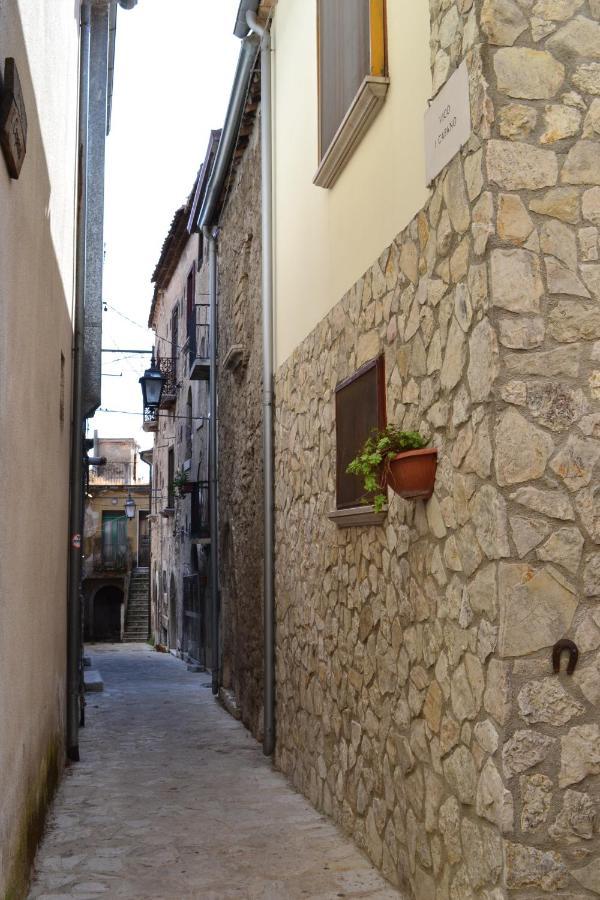 Casa vacanze Da Mammanonna Taurasi Esterno foto