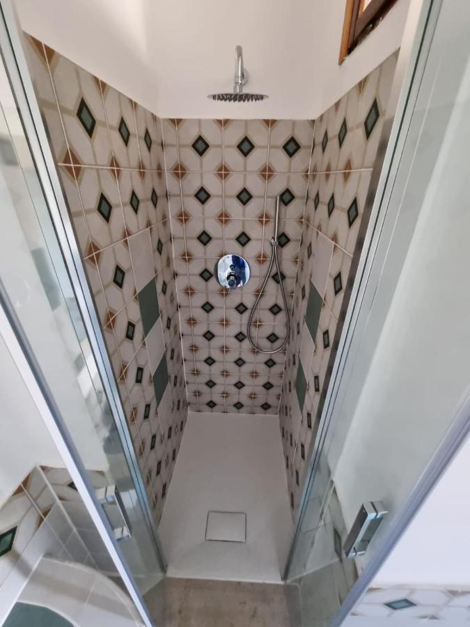 Casa vacanze Da Mammanonna Taurasi Esterno foto